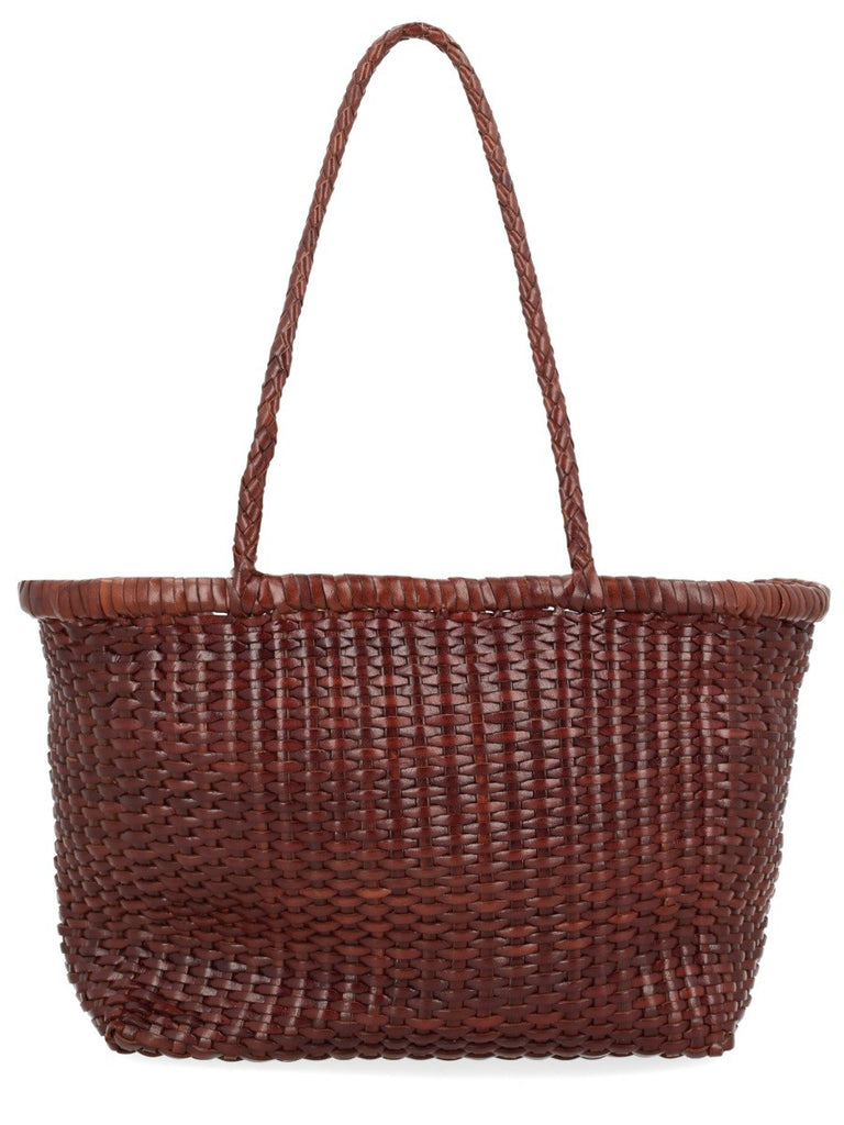 BORSA "B WEAVE" SMALL