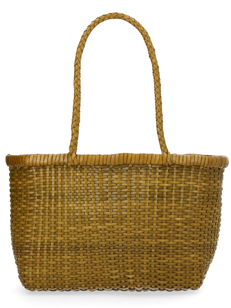 BORSA "B WEAVE" SMALL
