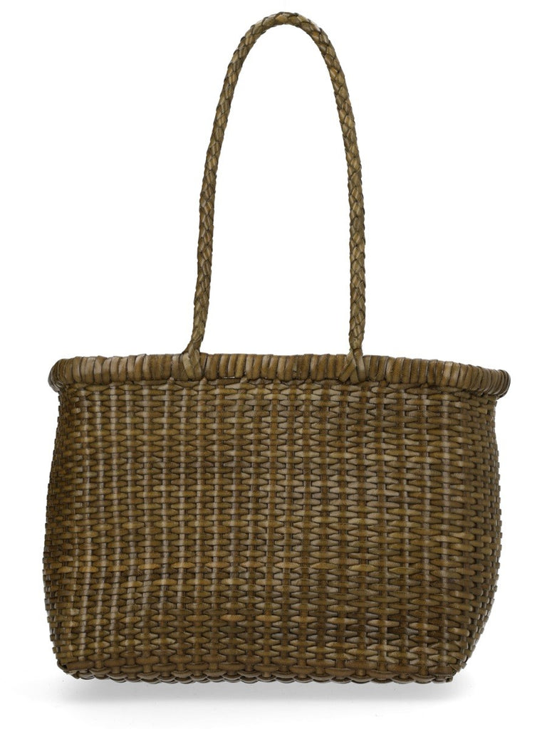 BORSA "B WEAVE" SMALL