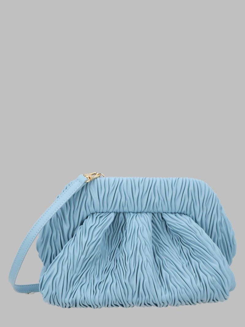 BORSA "BIOS" MEDIUM ARRICCIATA