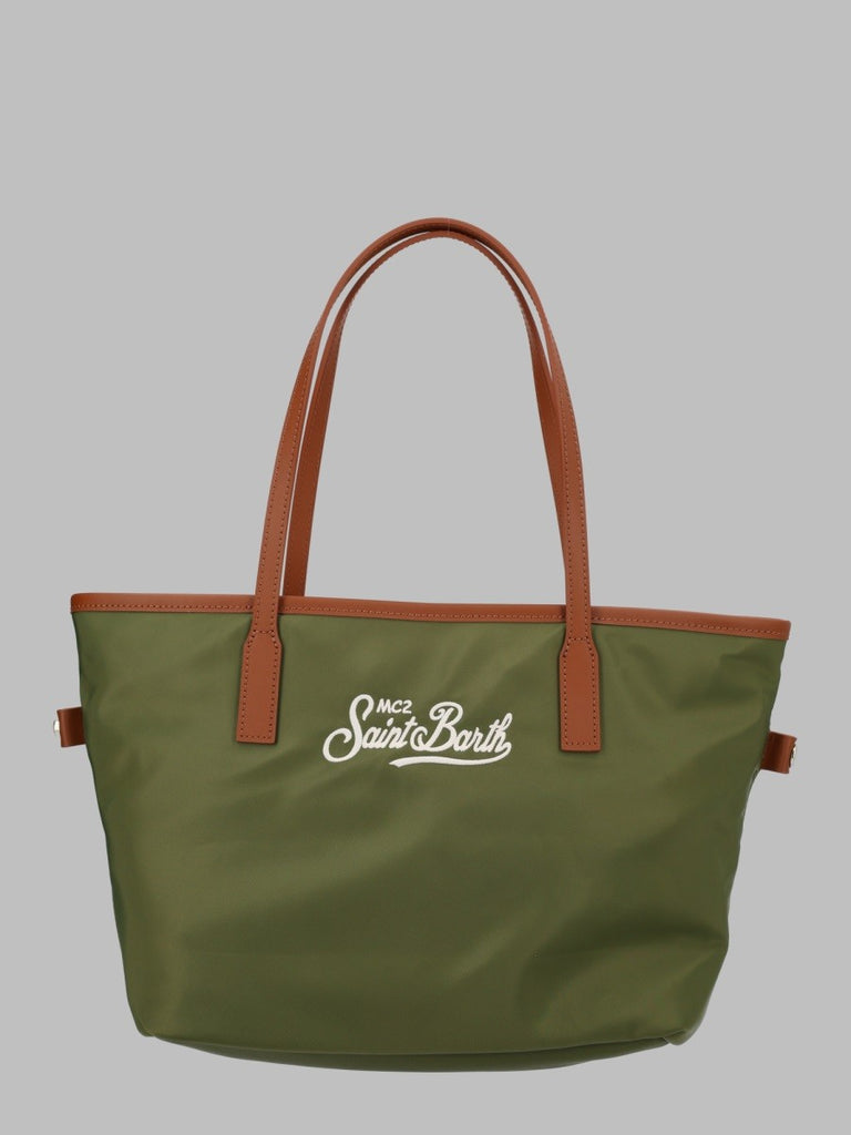 BORSA CITY MEDIUM IN NYLON