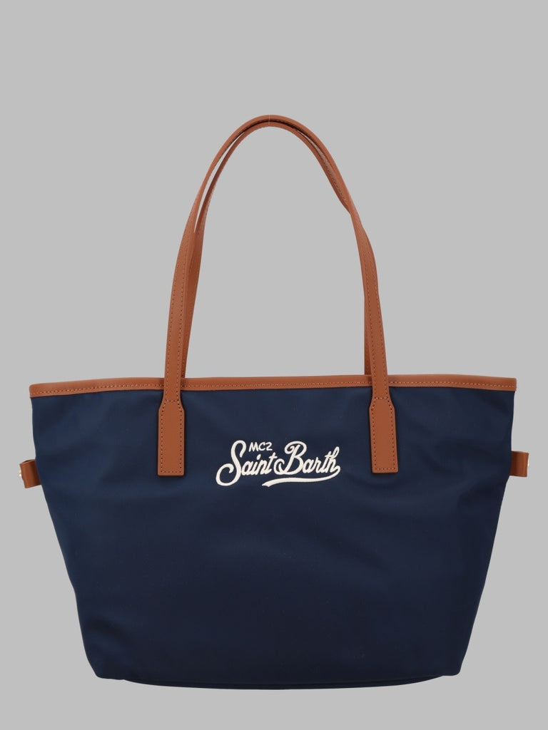 BORSA CITY MEDIUM IN NYLON