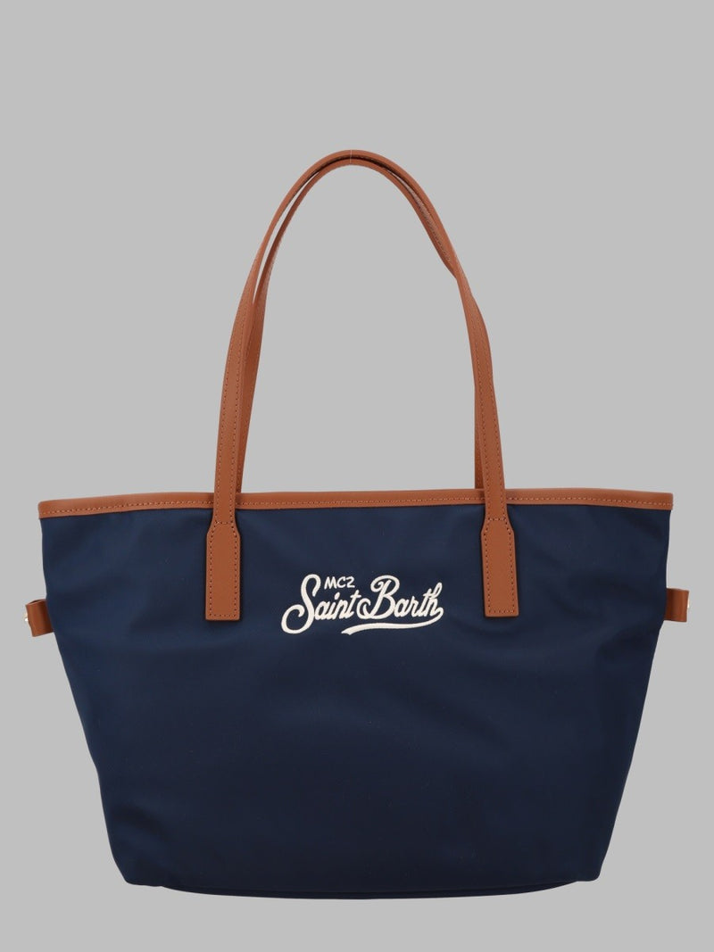 BORSA CITY MEDIUM IN NYLON