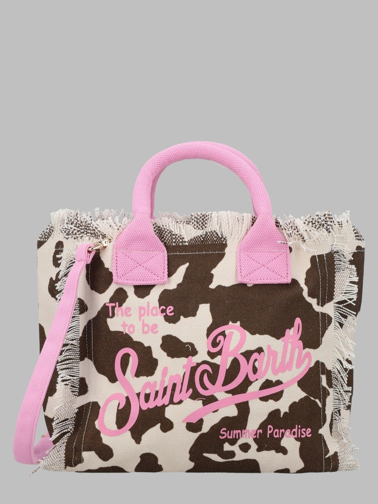 BORSA COLETTE IN CANVAS