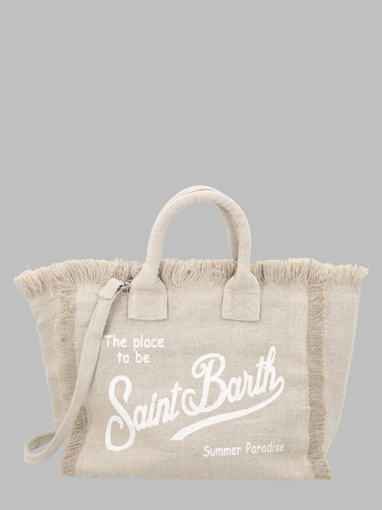 BORSA COLETTE IN LINO