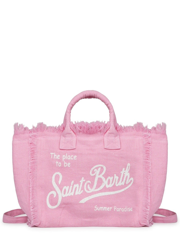 BORSA COLETTE IN LINO