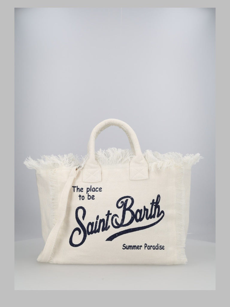 BORSA COLETTE IN LINO