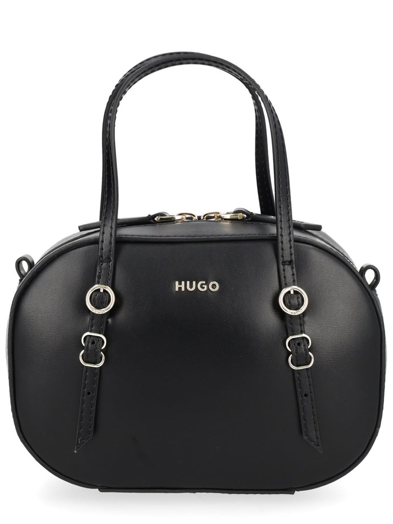 BORSA CON LOGO