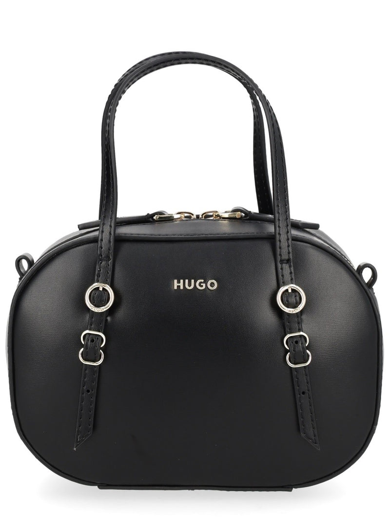 BORSA CON LOGO