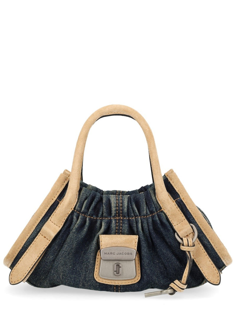 BORSA "CRISTINA" SMALL