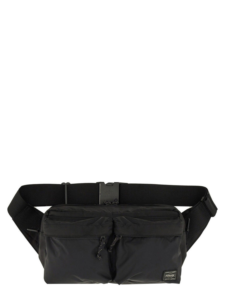 BORSA MARSUPIO "FORCE 2WAY WAIST"