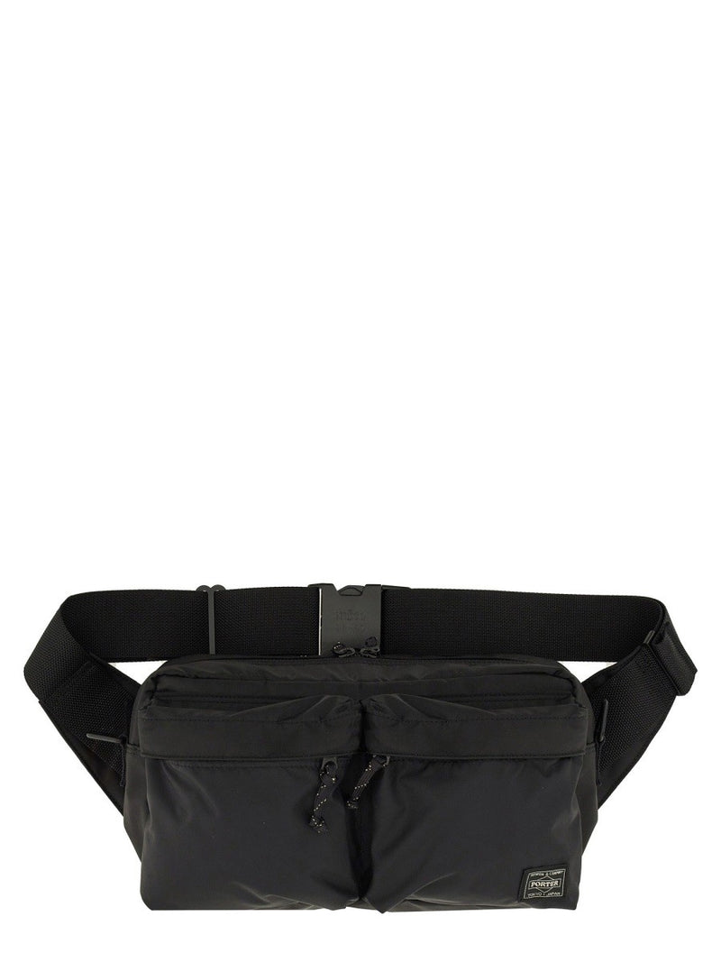 BORSA MARSUPIO "FORCE 2WAY WAIST"