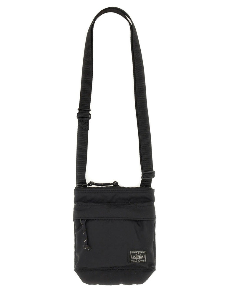 BORSA A TRACOLLA "FORCE"