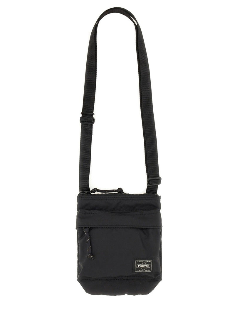BORSA A TRACOLLA "FORCE"