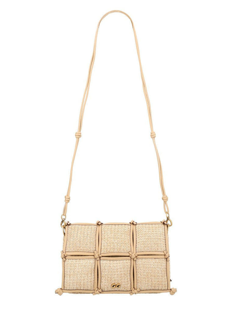 BORSA "GAIA PUFF"
