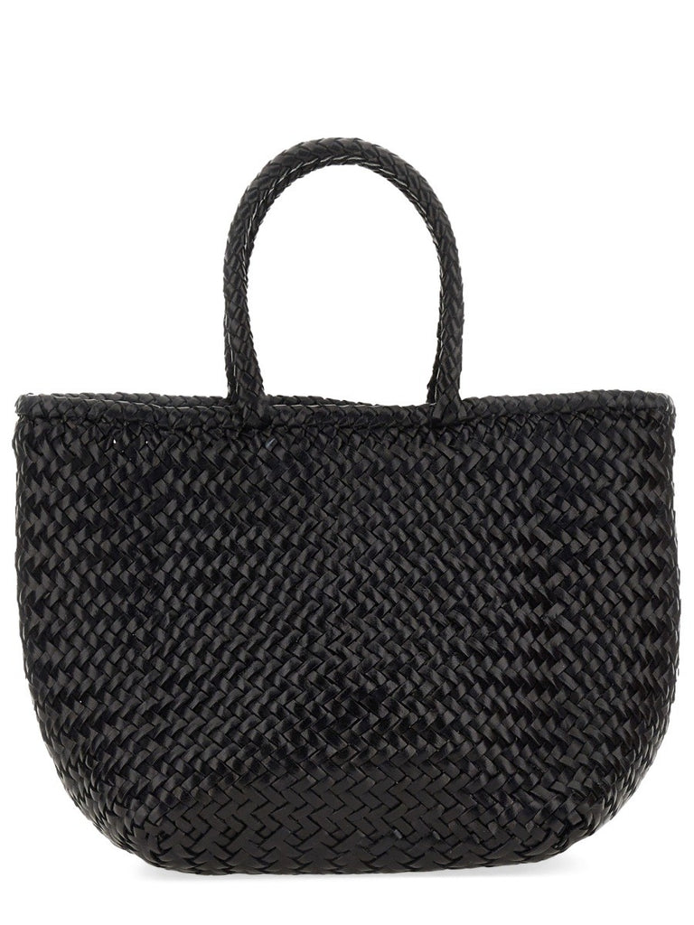 BORSA "GRACE BASKET" SMALL