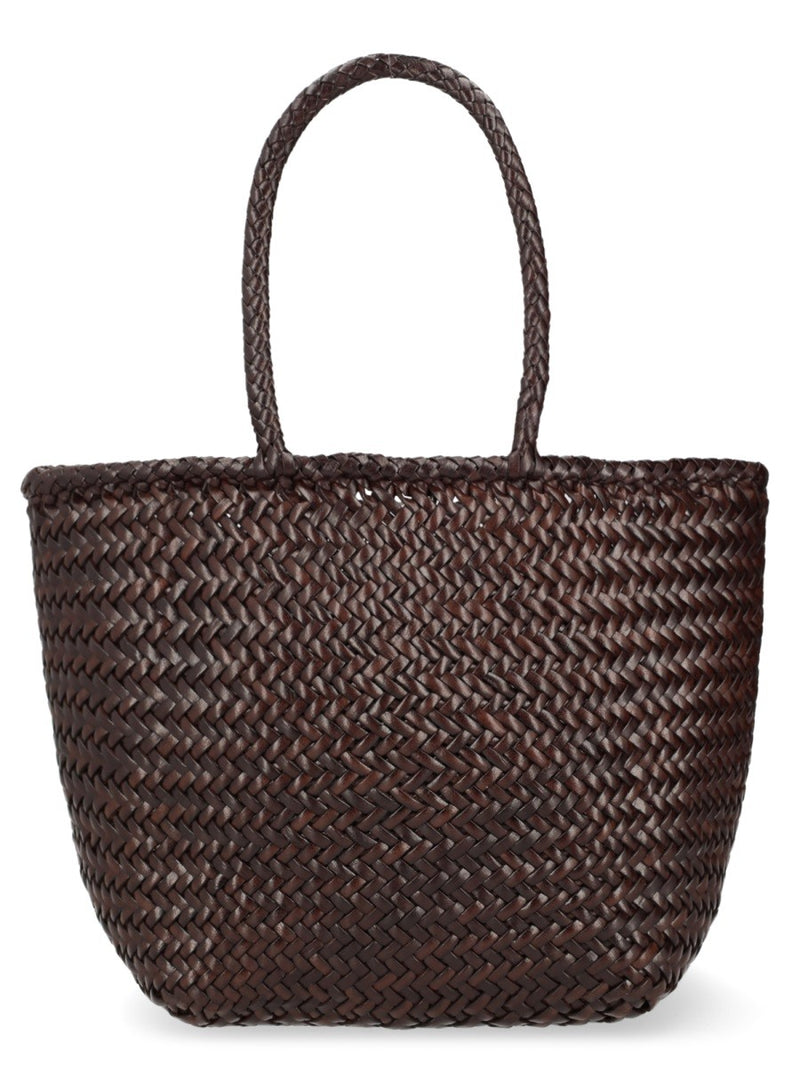 BORSA "GRACE BASKET" SMALL