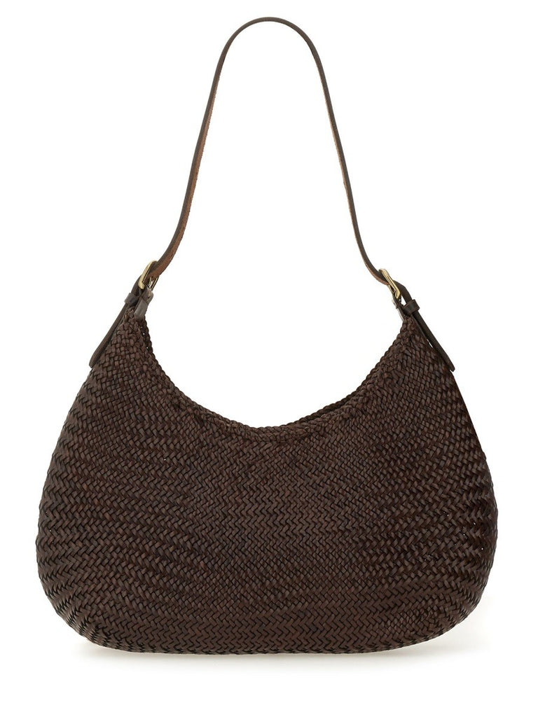 BORSA "HALF MOON"