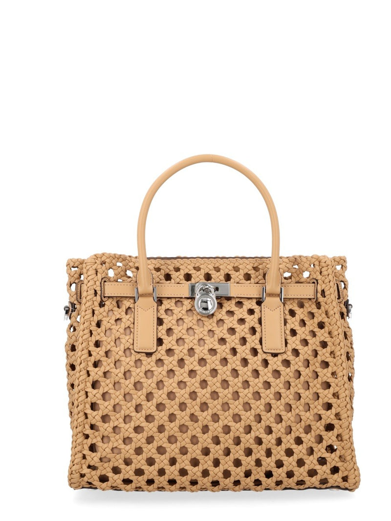 BORSA "HAMILTON MODERNE"