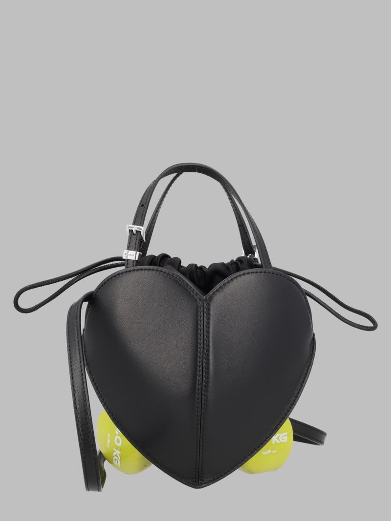 BORSA "HEART"