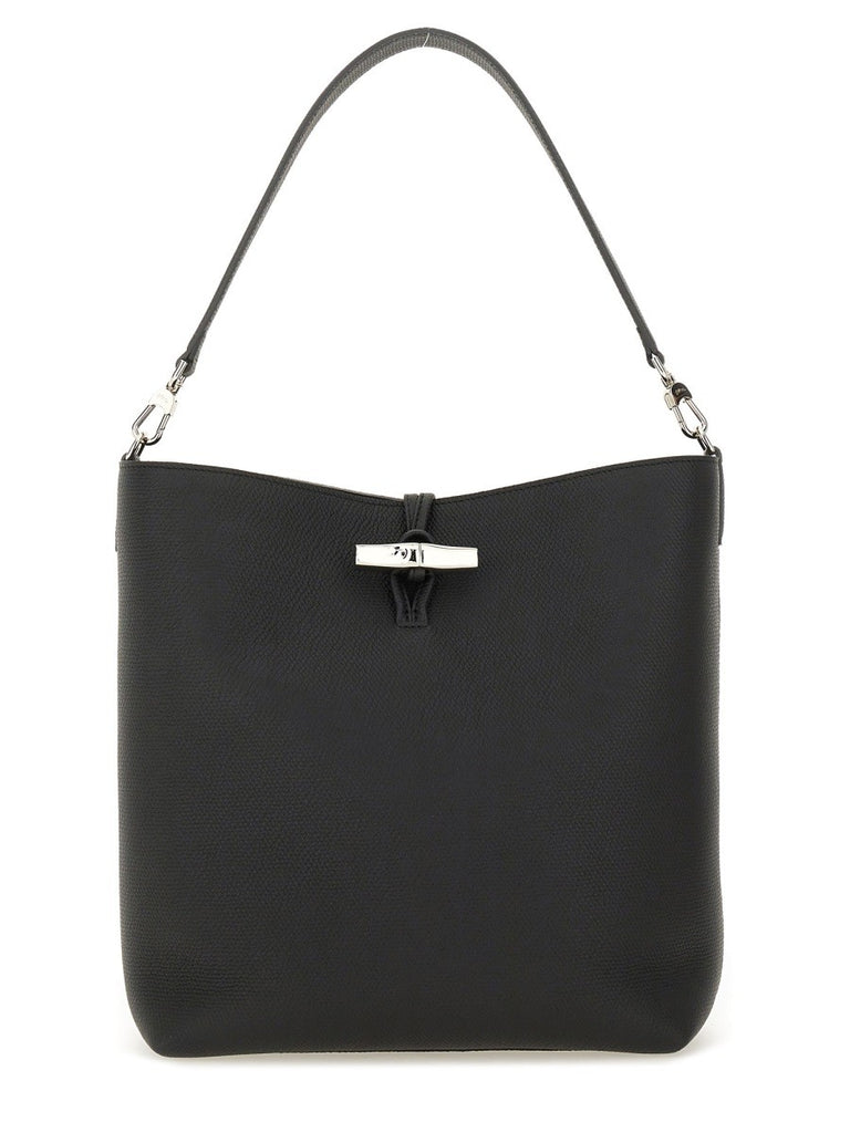BORSA HOBO "M LE ROSEAU"