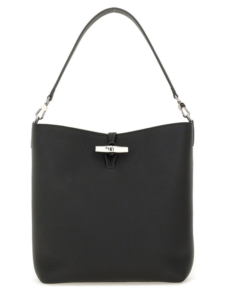 BORSA HOBO "M LE ROSEAU"