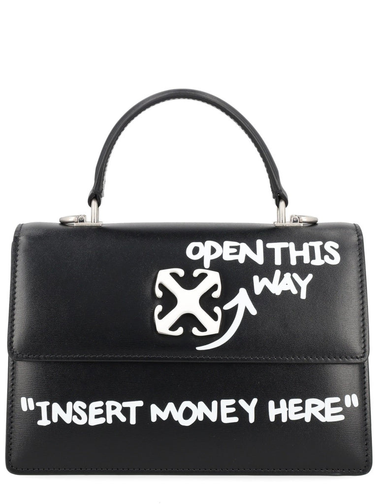 BORSA "JITNEY 1.4"