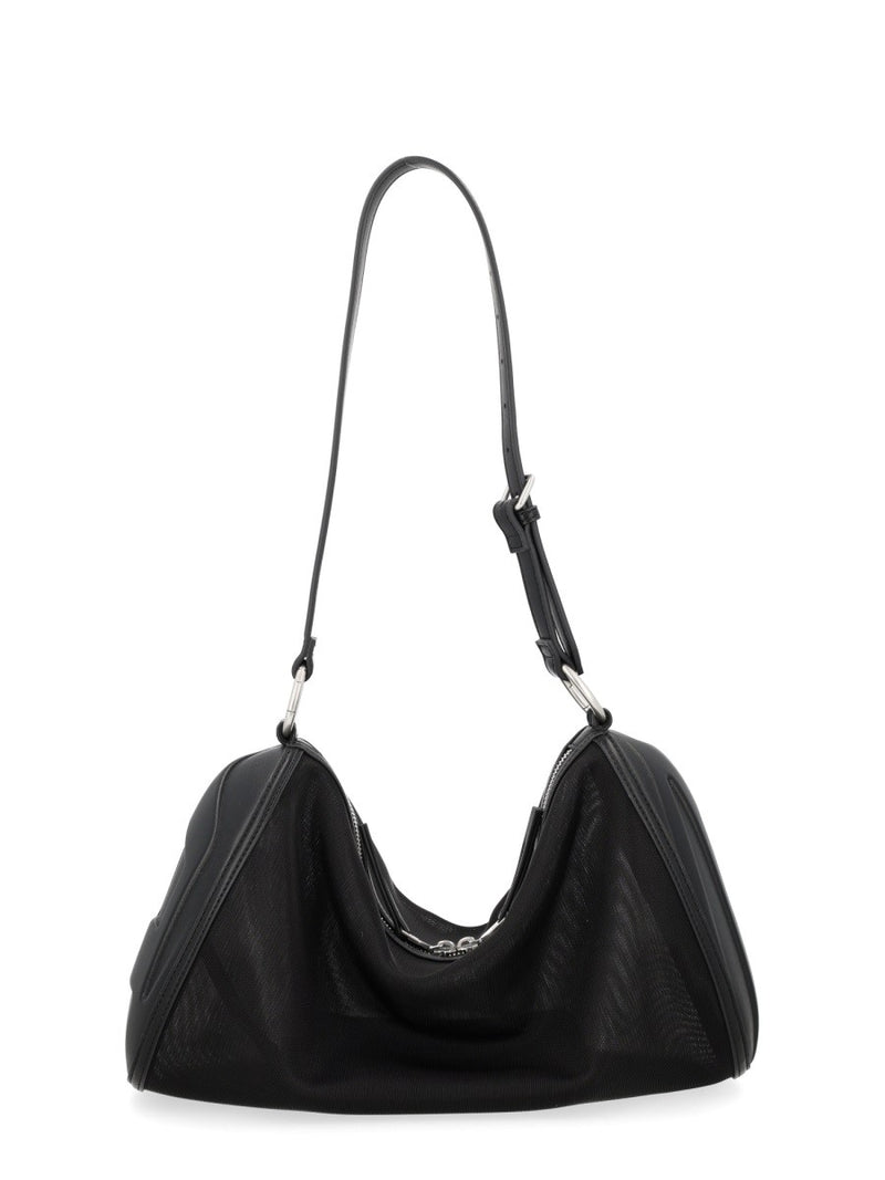 BORSA A SPALLA "LOAD-D"