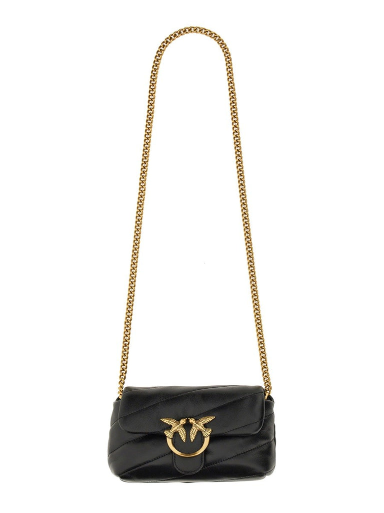 BORSA "LOVE PUFF" BABY