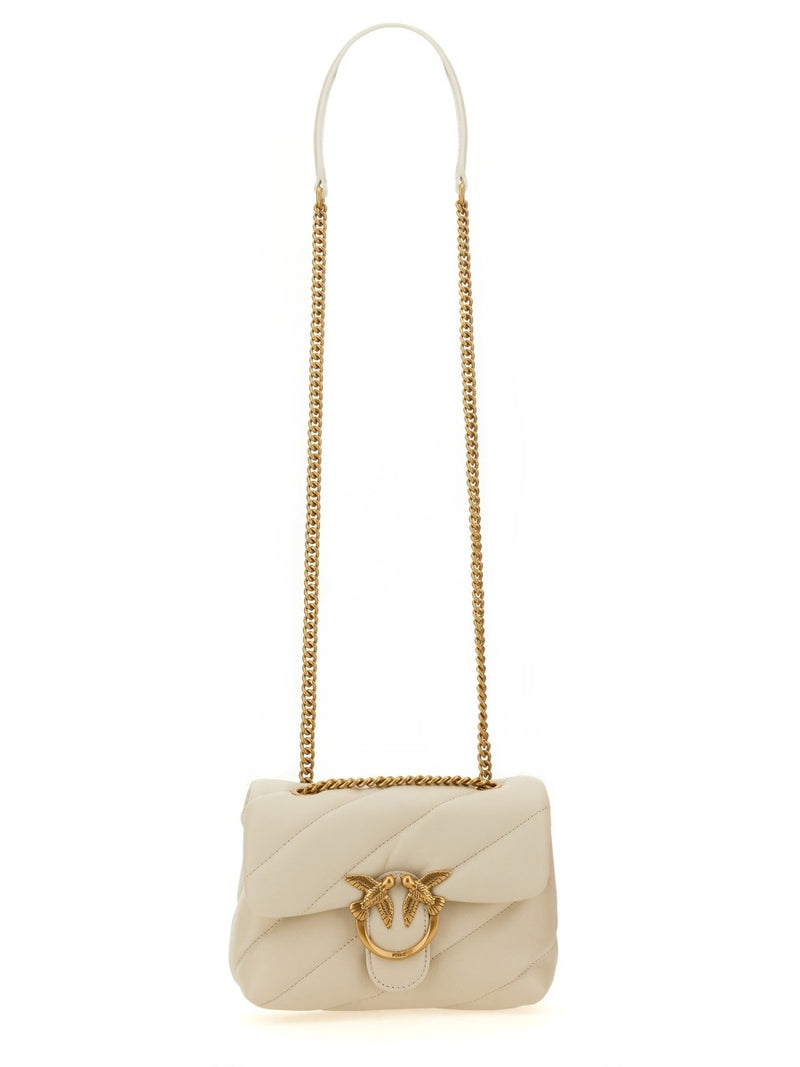 BORSA "LOVE PUFF" MINI