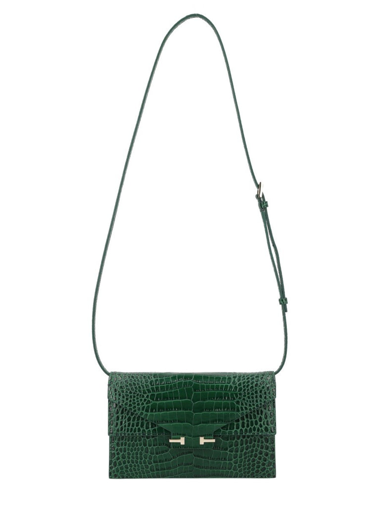 BORSA MINI IN PELLE