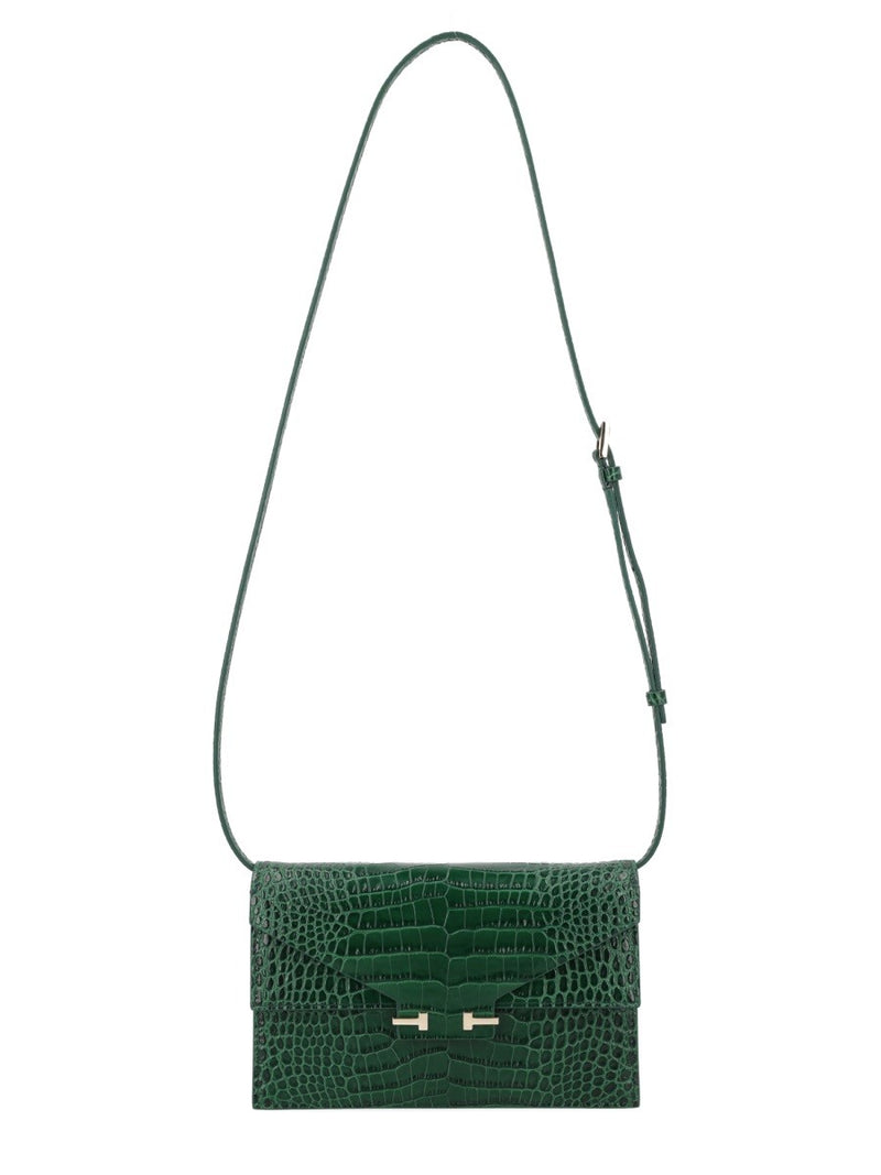 BORSA MINI IN PELLE