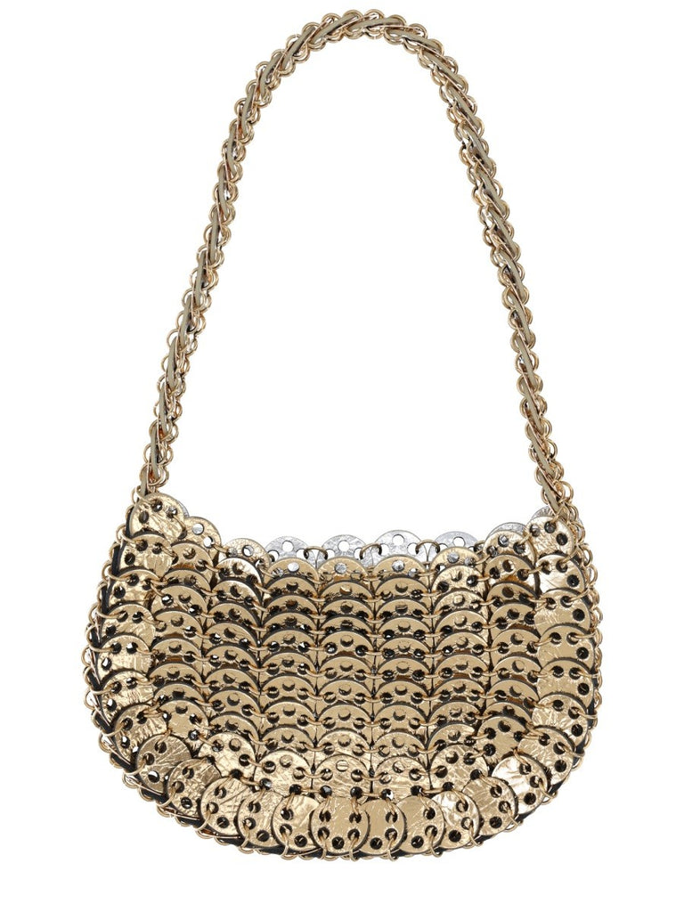 BORSA "MOON FLIP"