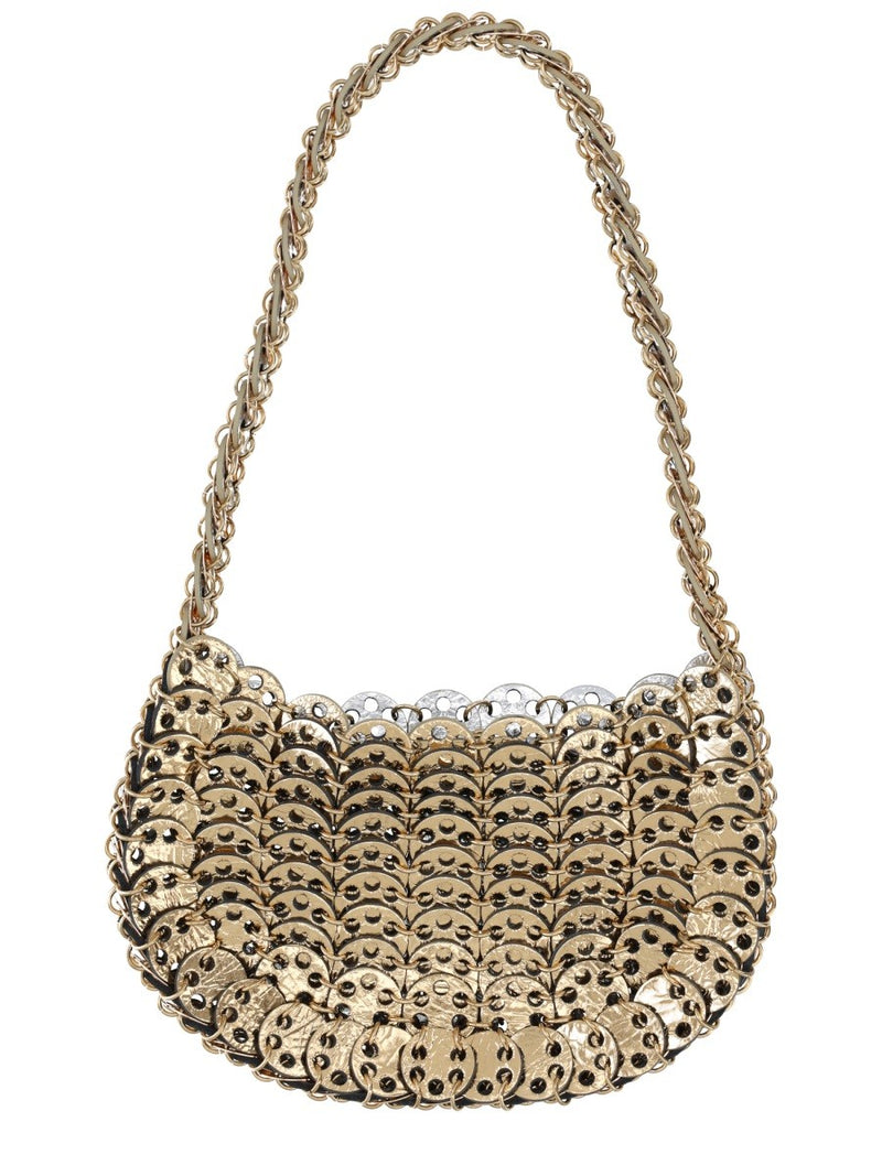BORSA "MOON FLIP"
