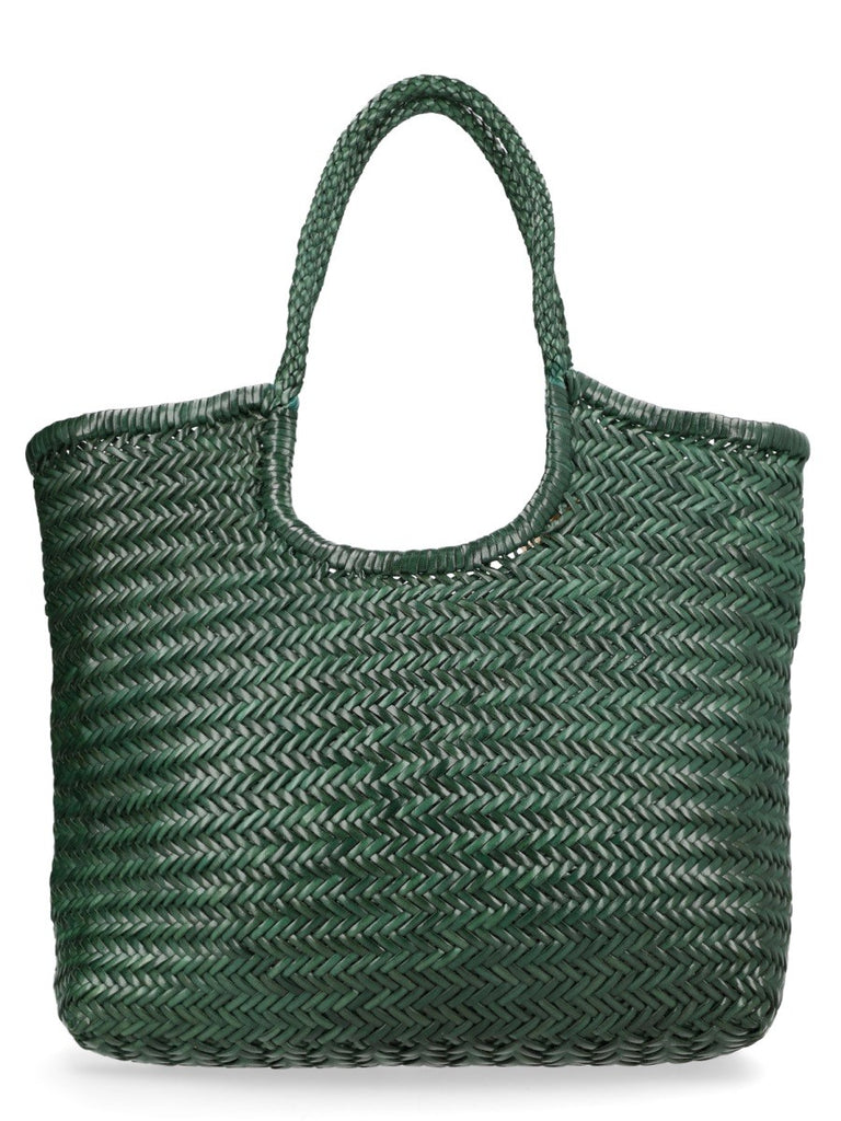 BORSA "NS DIAGONAL TRIPLE JUMP"