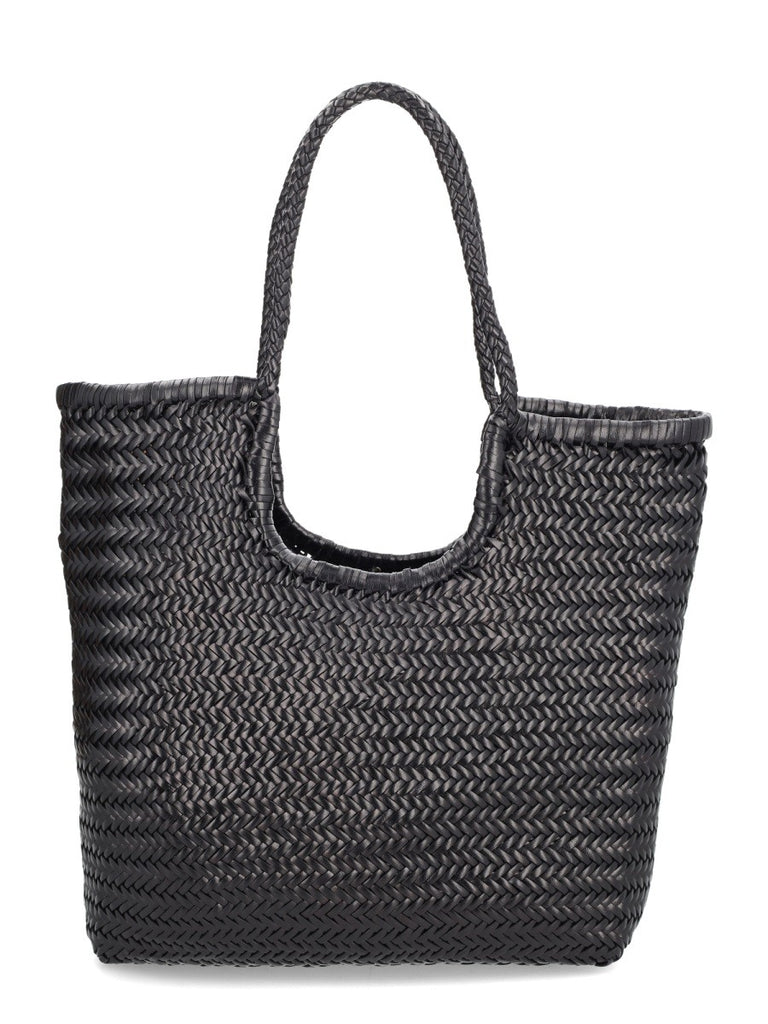 BORSA "NS DIAGONAL TRIPLE JUMP"