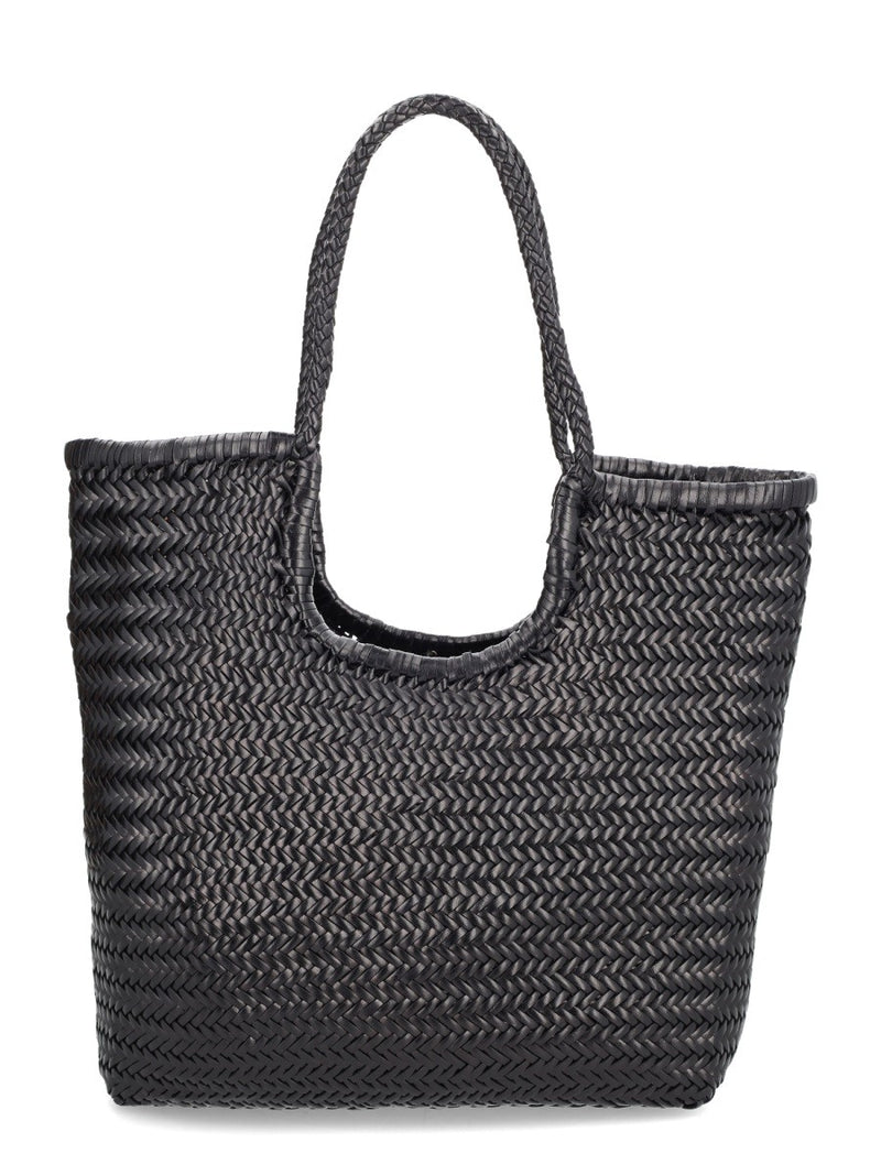 BORSA "NS DIAGONAL TRIPLE JUMP"