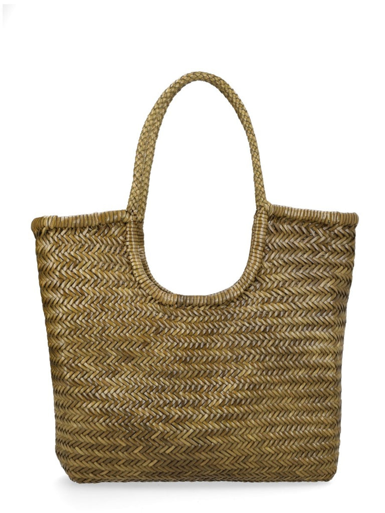 BORSA "NS DIAGONAL TRIPLE JUMP"