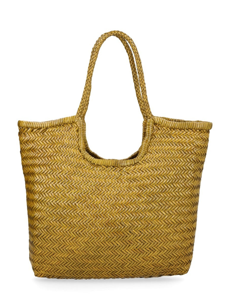 BORSA "NS DIAGONAL TRIPLE JUMP"