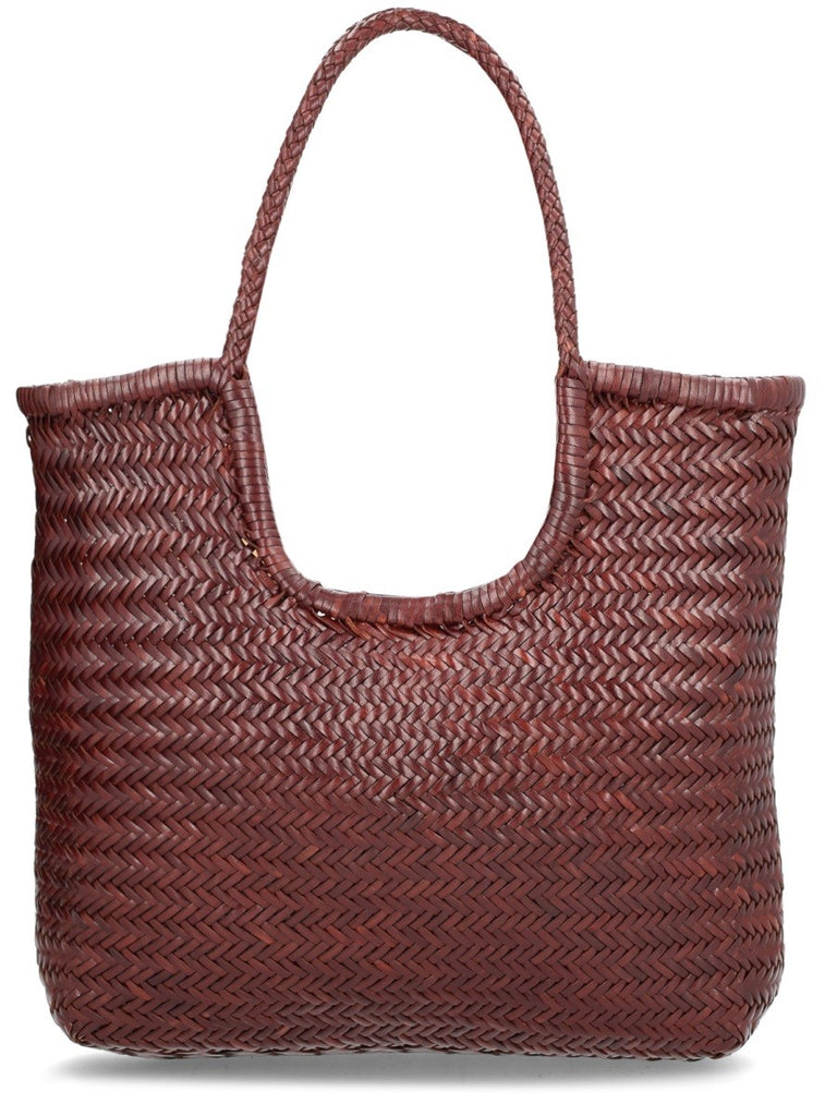 BORSA "NS DIAGONAL TRIPLE JUMP"