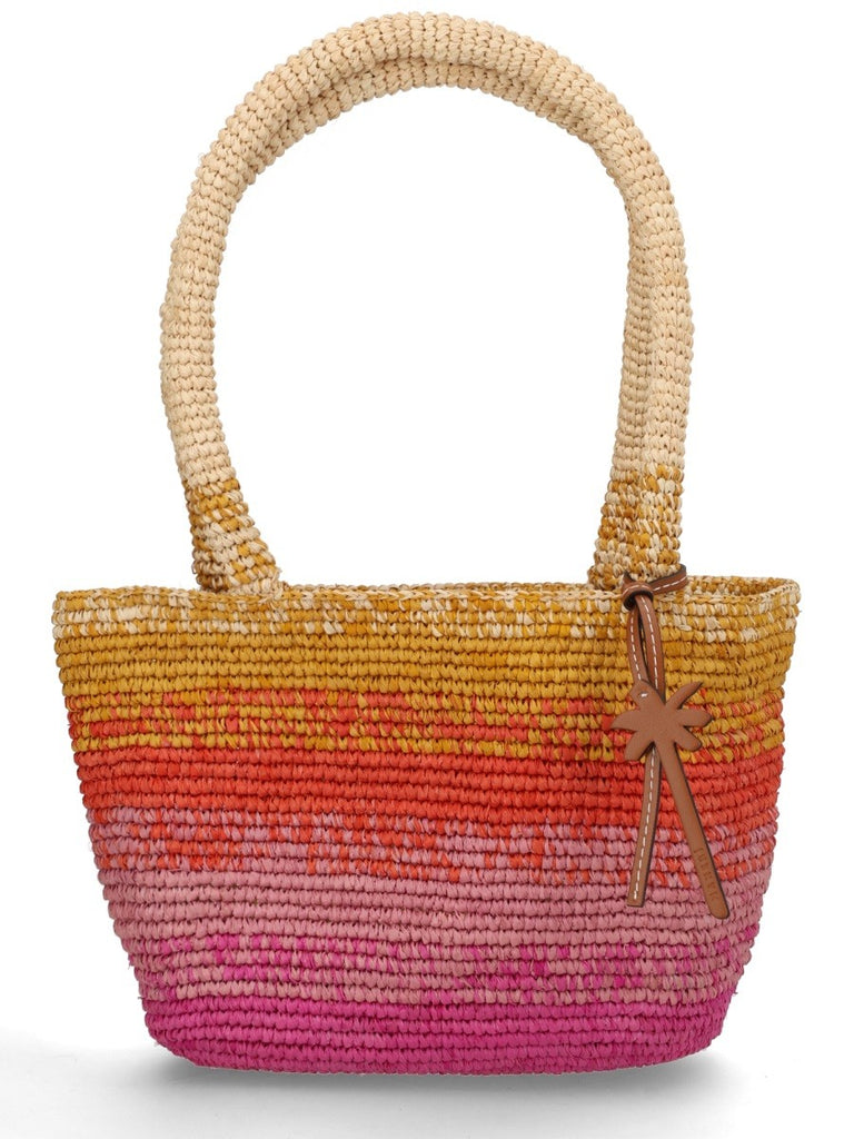 BORSA "PANIER" MEDIUM