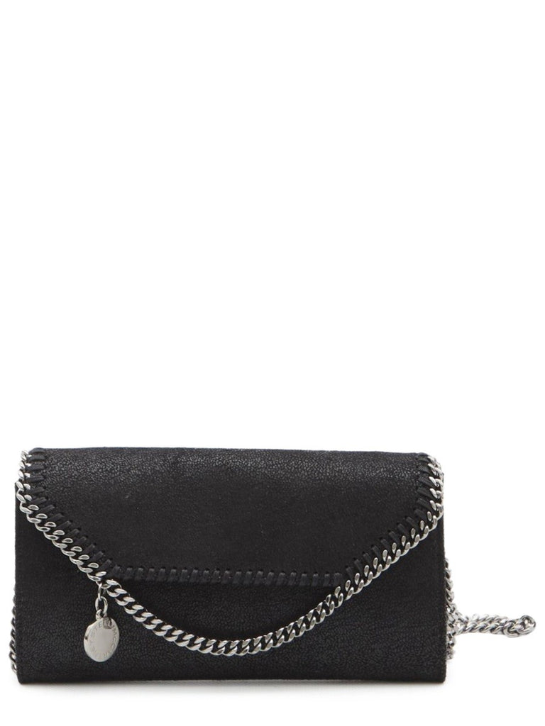 BORSA PORTAFOGLIO "FALABELLA" CON CATENA