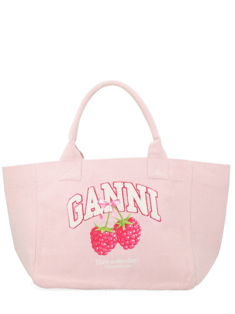 BORSA "RASPBERRY" MEDIUM