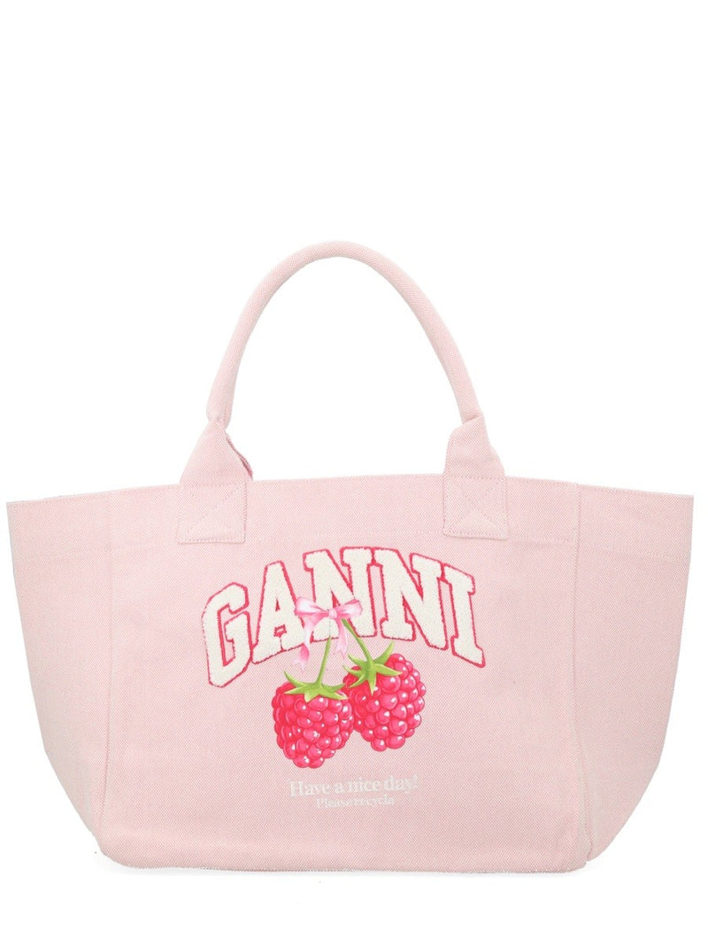 BORSA "RASPBERRY" MEDIUM