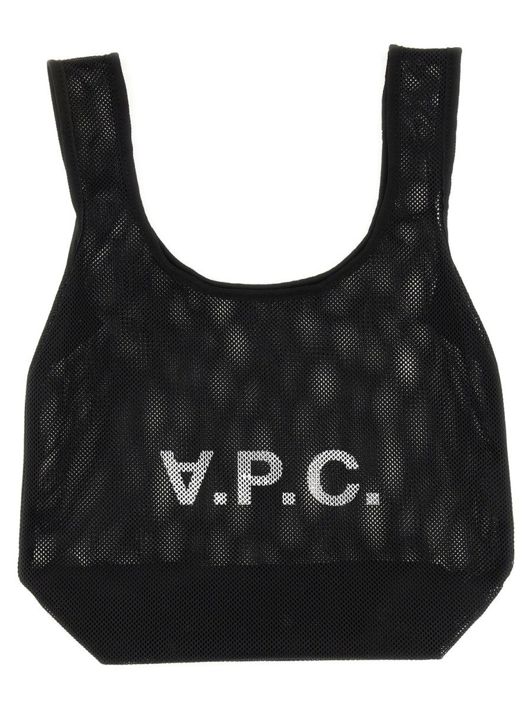 BORSA SHOPPER "REBOUND"