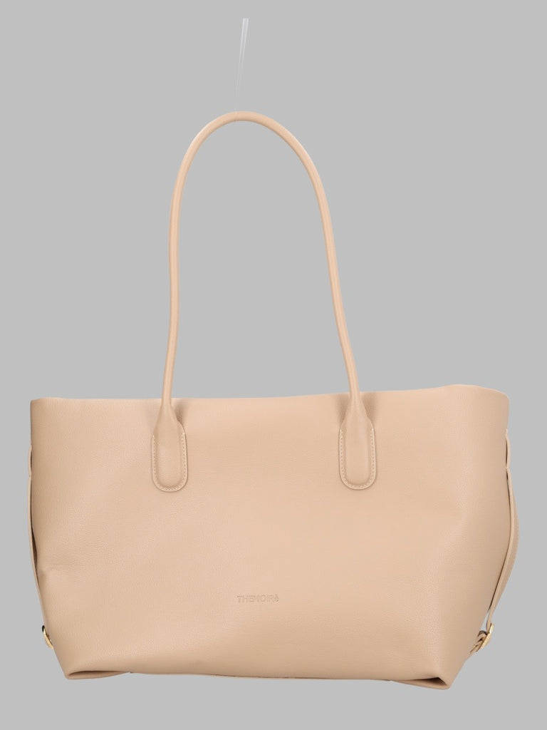 BORSA SHOPPER "TALLIA" BOTTALATO
