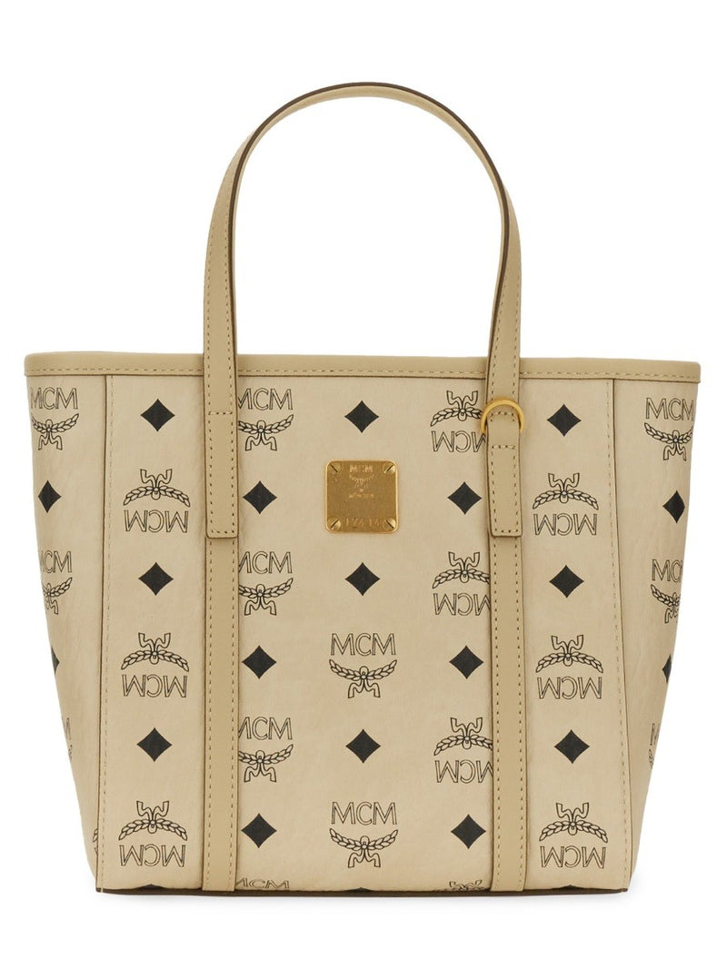 BORSA SHOPPER "TONI" MINI