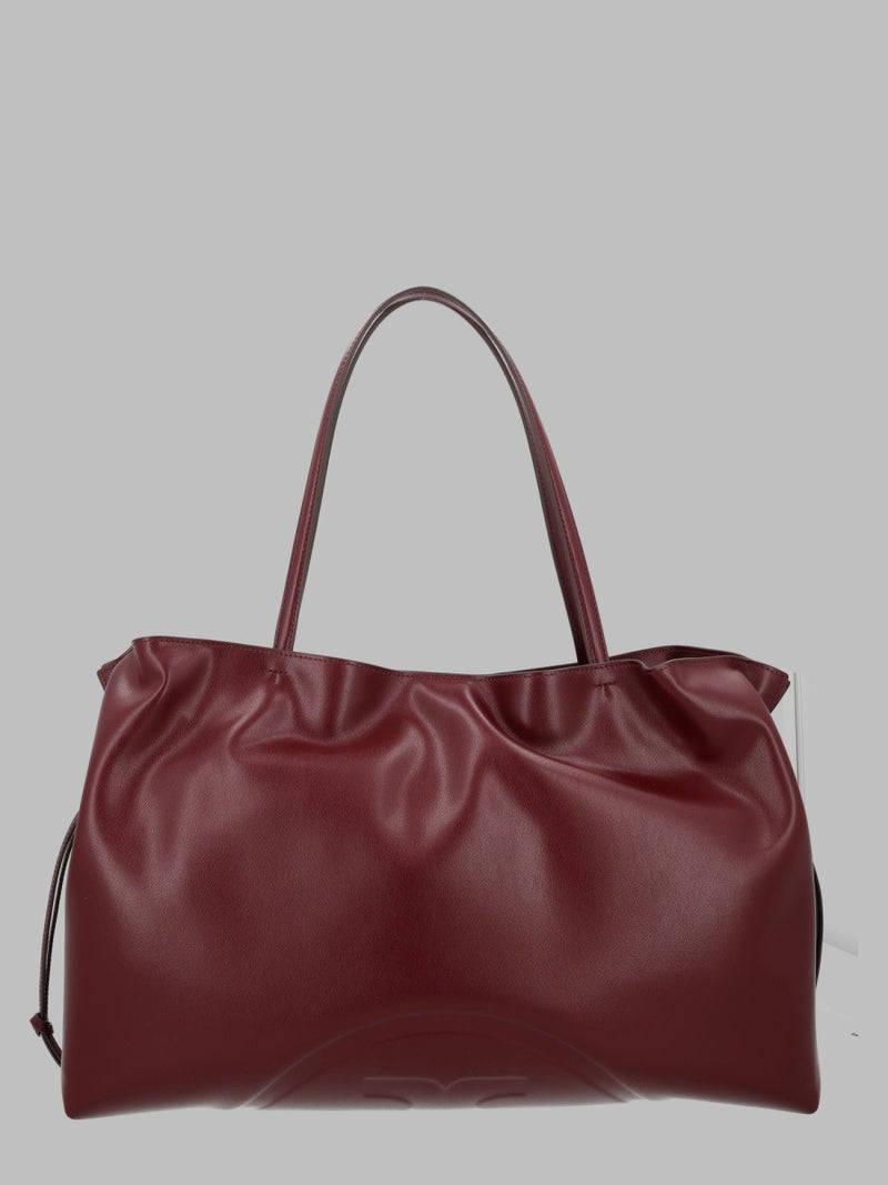 BORSA SHOPPING CON COULISSE "ELLA NATUURA™"