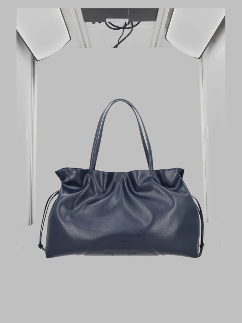 BORSA SHOPPING CON COULISSE "ELLA NATUURA™"
