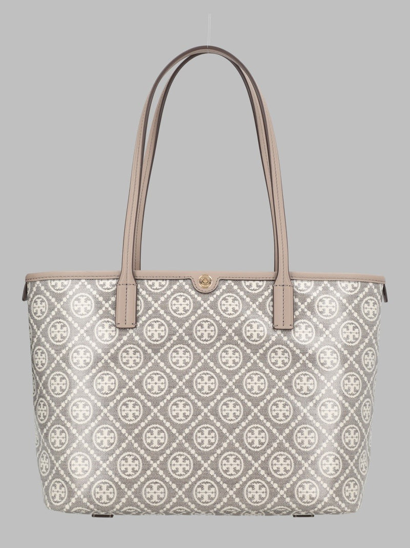 BORSA SHOPPING "T MONOGRAM SMALL"